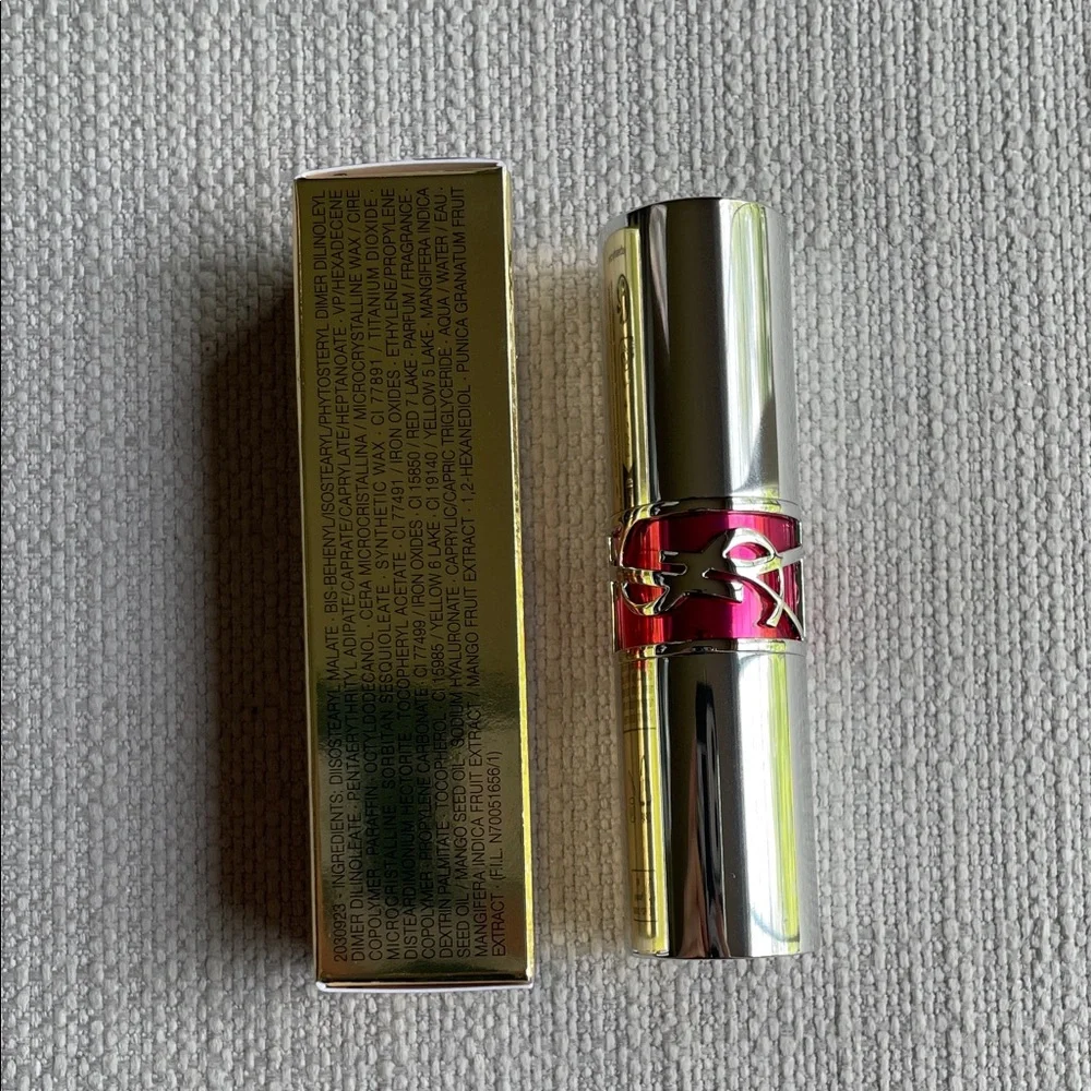 Yves Saint Laurent Candy Glaze Lip Gloss Stick - 16 Watermelon High